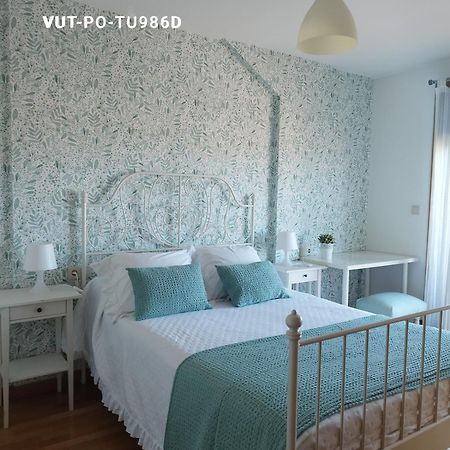 Cambados Apartamento Vut-Po-Tu986D Esterno foto