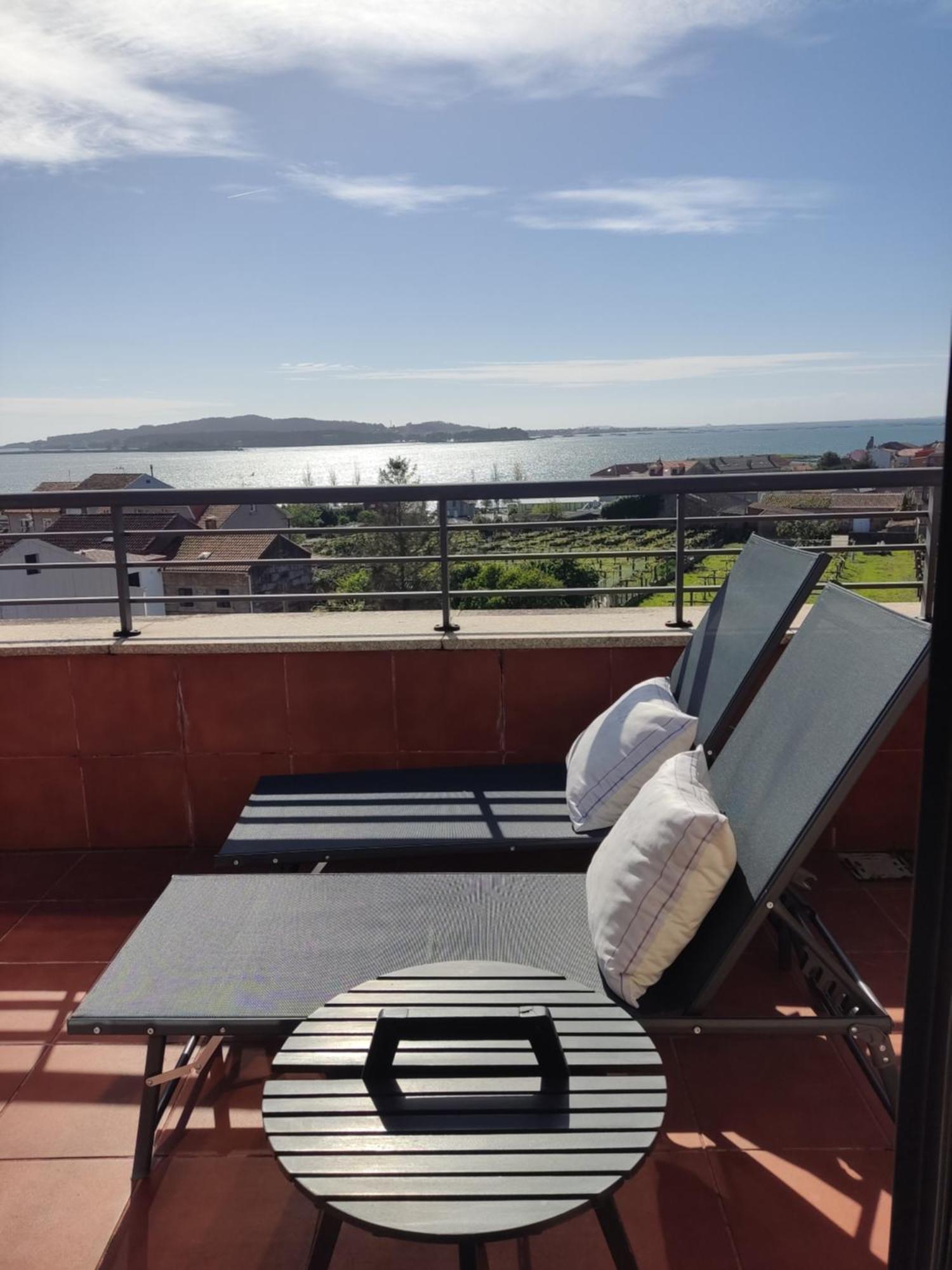 Cambados Apartamento Vut-Po-Tu986D Esterno foto