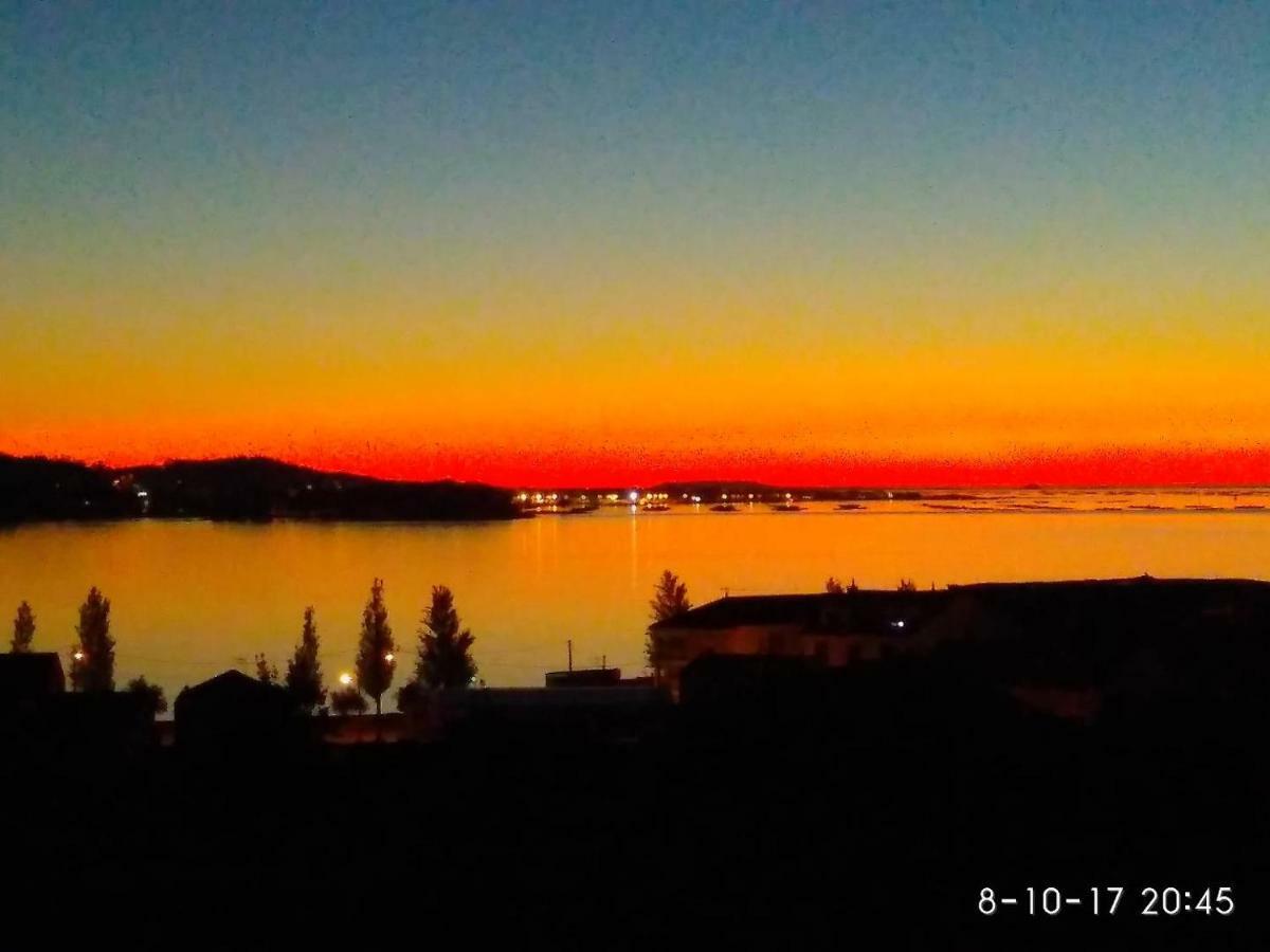Cambados Apartamento Vut-Po-Tu986D Esterno foto
