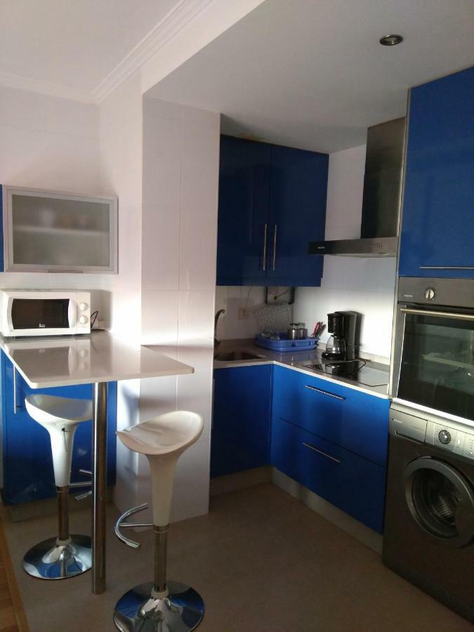 Cambados Apartamento Vut-Po-Tu986D Esterno foto